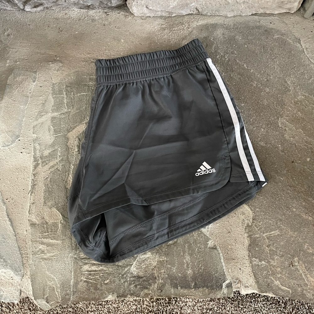 Adidas Athletic Shorts